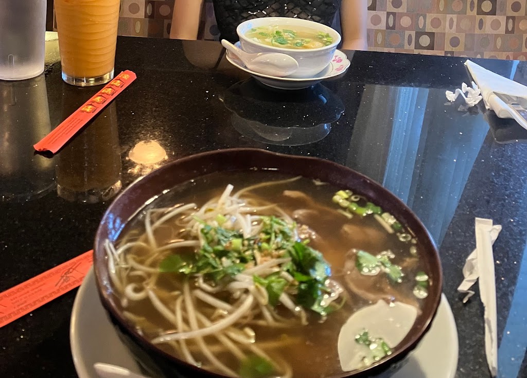 Taste of Thai