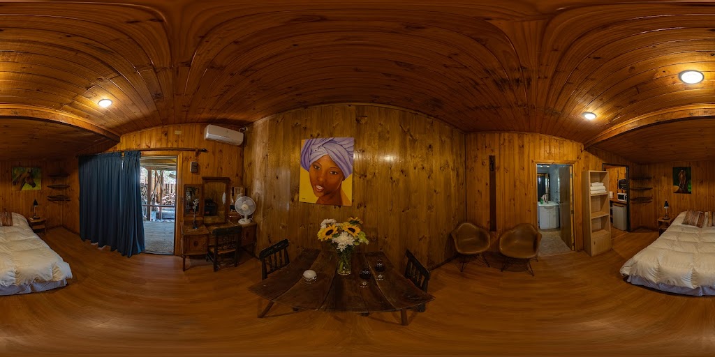 Street View y 360°