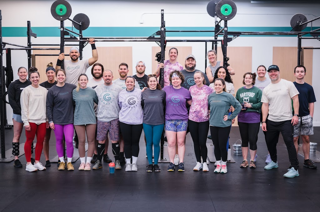  Greater Culture CrossFit - Gym in Fuquay-Varina, NC
