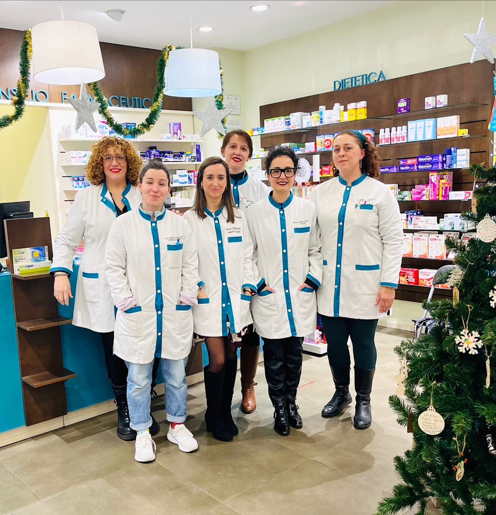 Farmacia Nicaragua Pinto — Del propietario