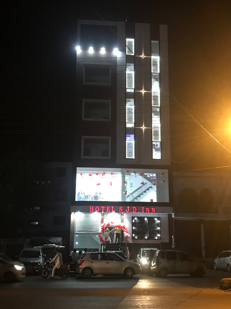 Hotel S J D Inn