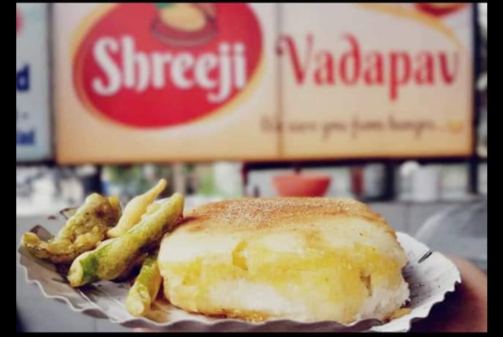 Shreeji Vadapav