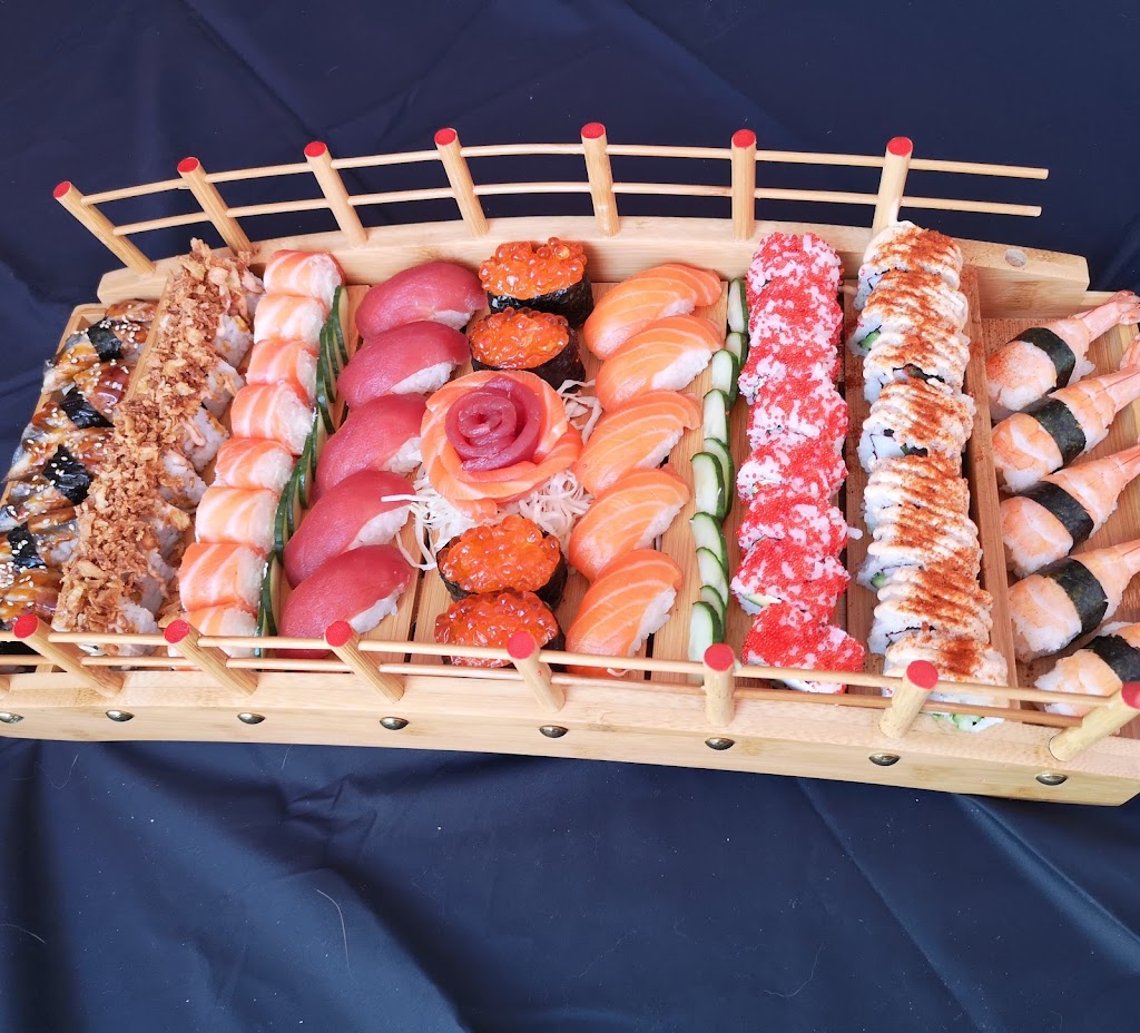Susushi — Sushi