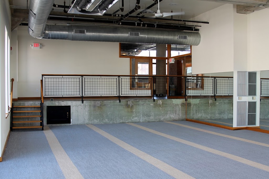  Midtown Yoga Wellness Center