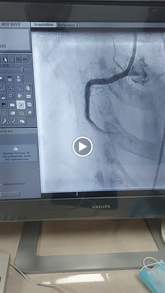 Dr. Patliputra Hridalay Dr Pramod Best Cardiologist Near Me Hajipur