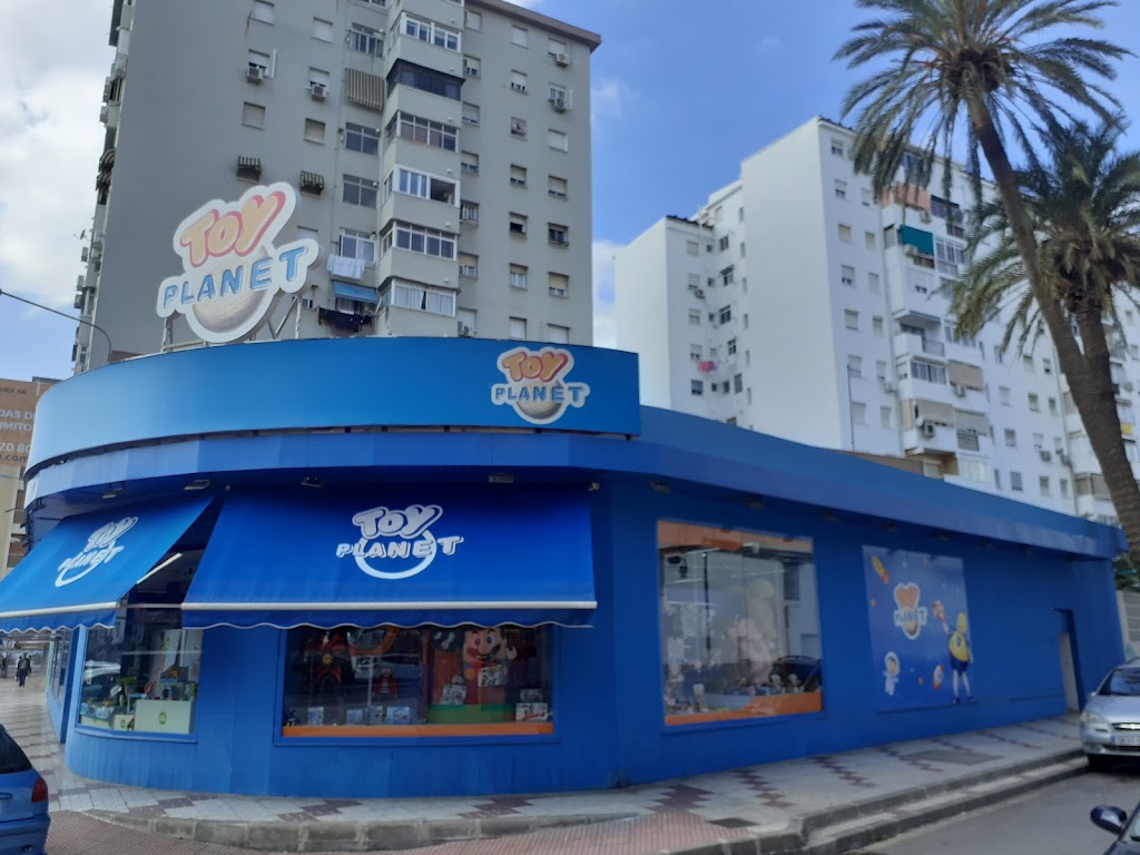 Foto 2 de Toy Planet