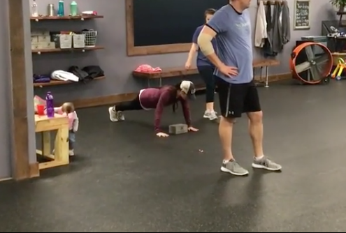  Fit People - Unleash Your Fit