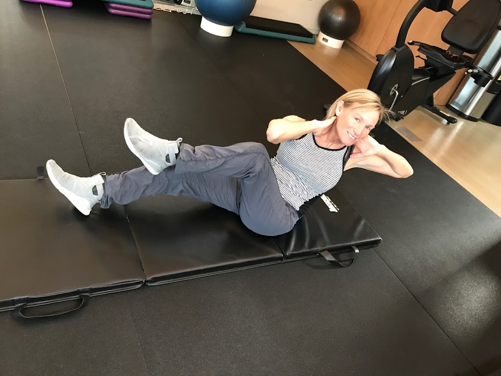  Kent Fitness Matters