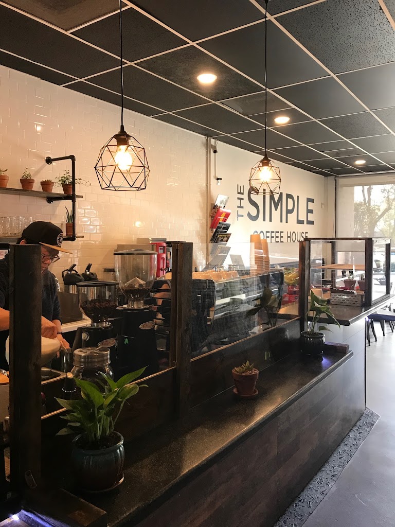 Photo of The Simple Coffee House