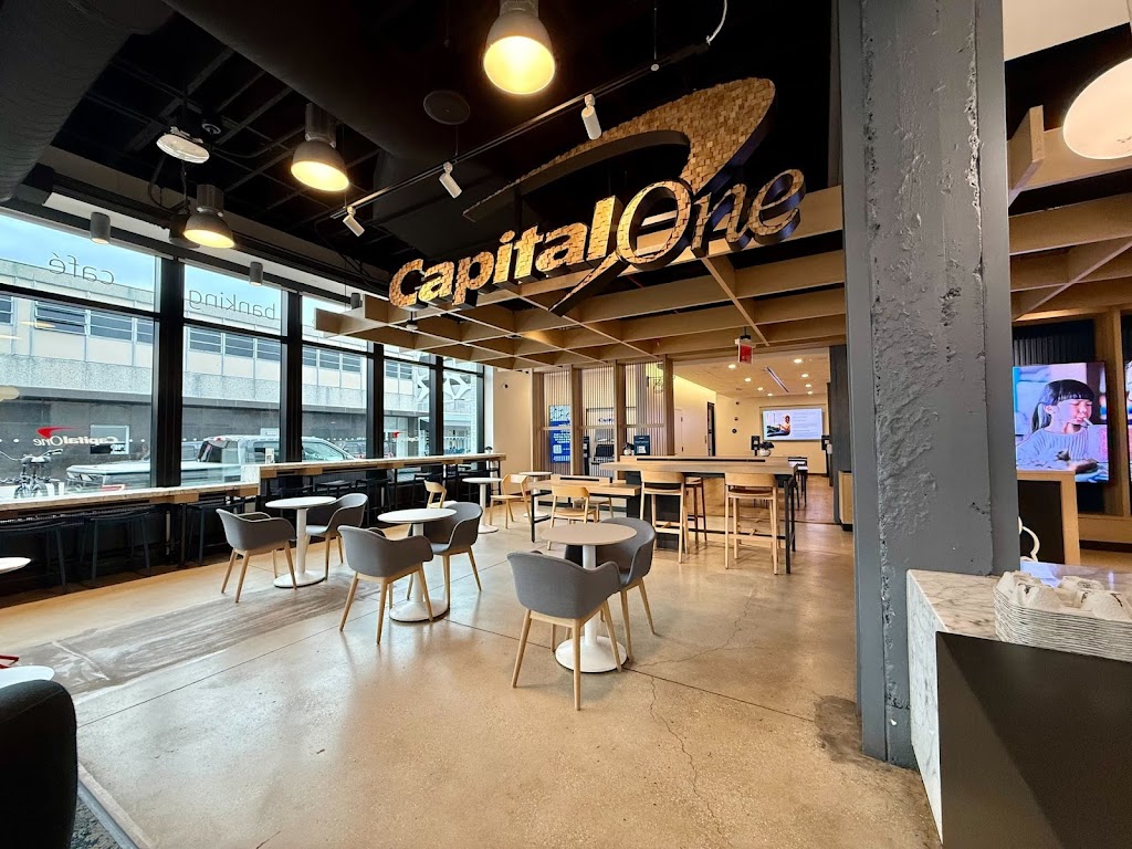 Photo of Capital One Cafe