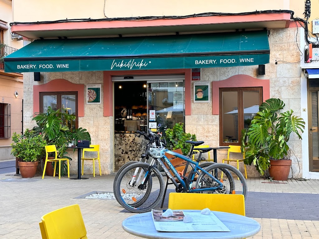 Cafeteria Niki & Niki