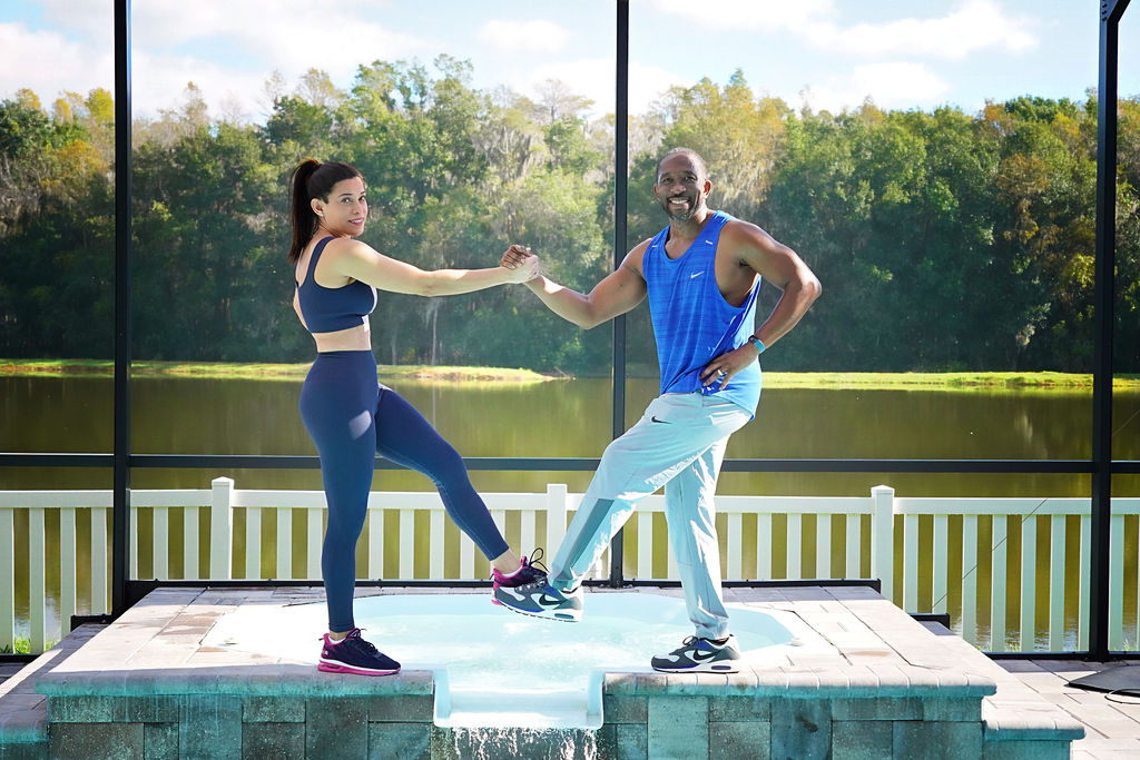  Holloway Personal Training