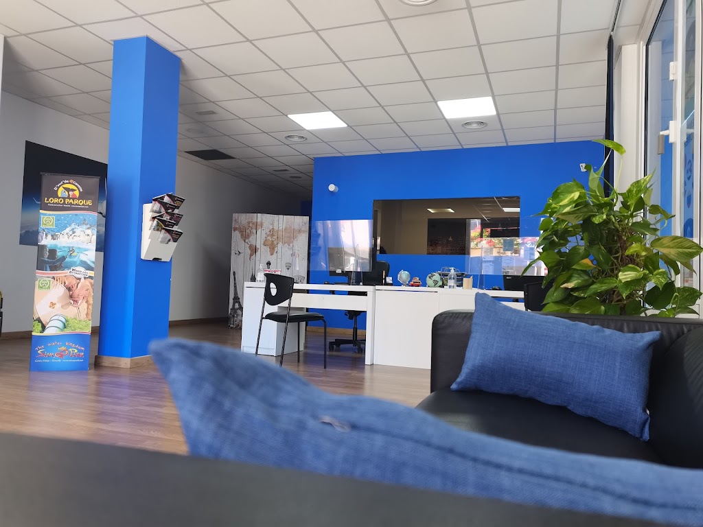 Online Agencia "Viajes Maramba Tour"