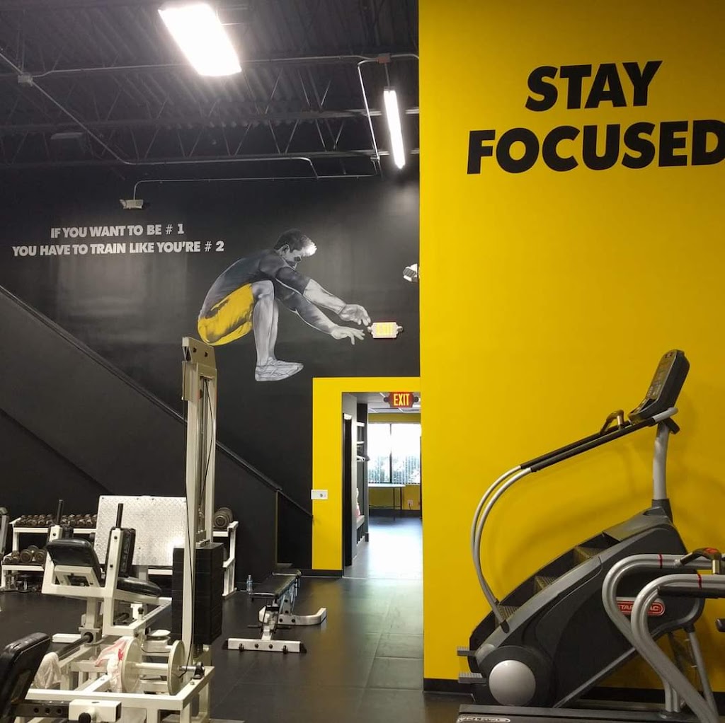  Ultimate Strength & Fitness/EL1TE Wrestling