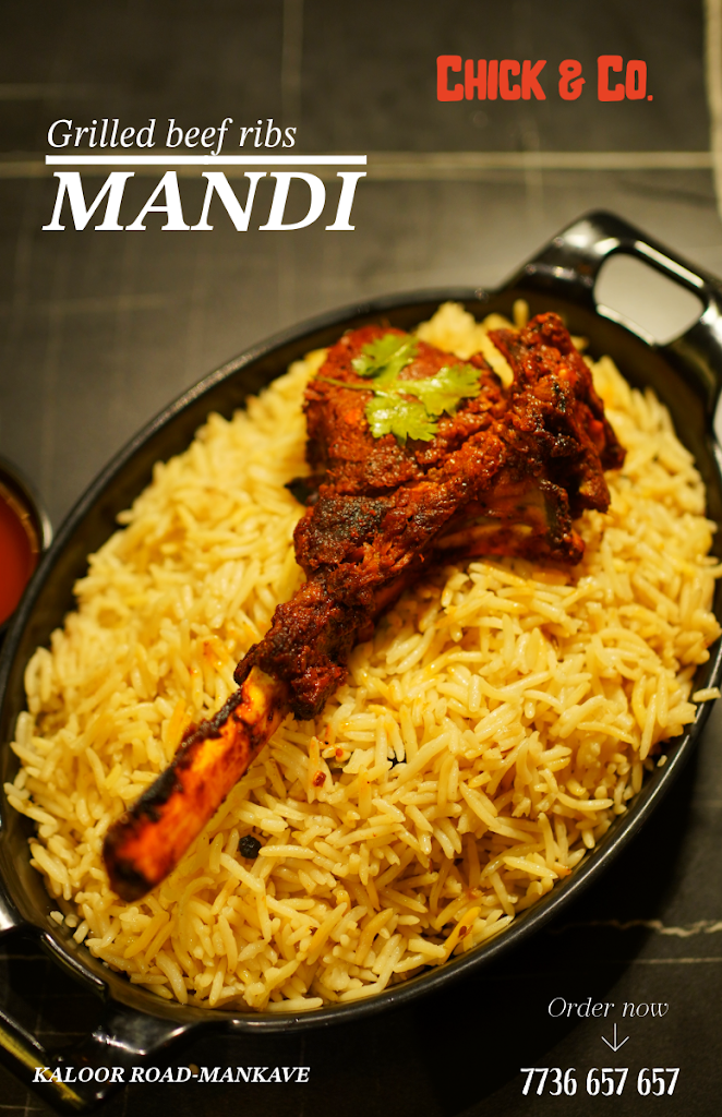 Biryani