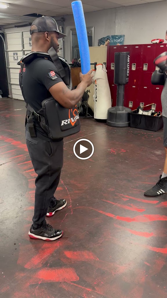  TNG Boxing - Oklahoma Boxing