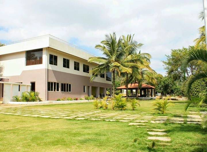 Viva Fernleaf Resort