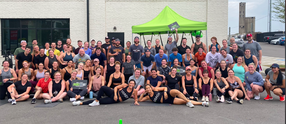  ISI Elite Training - Nashville Nations, TN