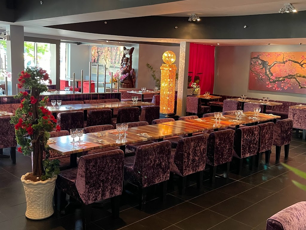 Chez Lien Laval in Laval