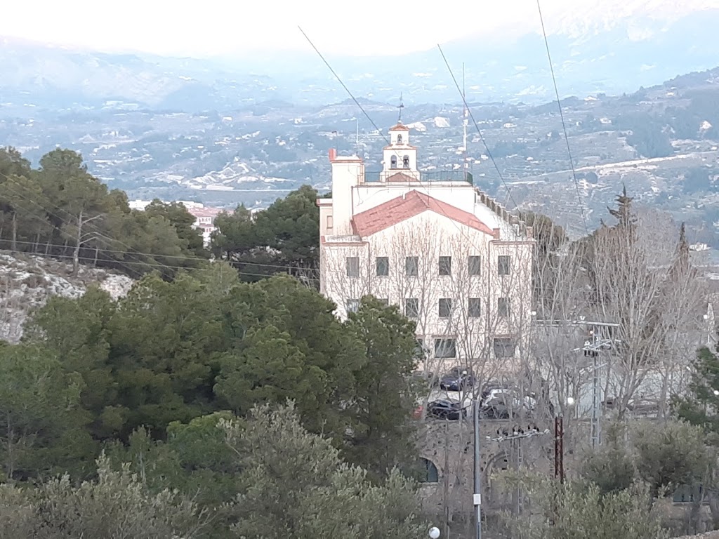 Residencia Asistida de la 3a Edad Mariola