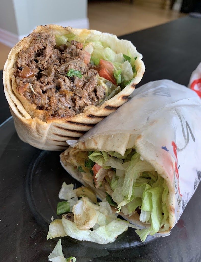 Shawarma