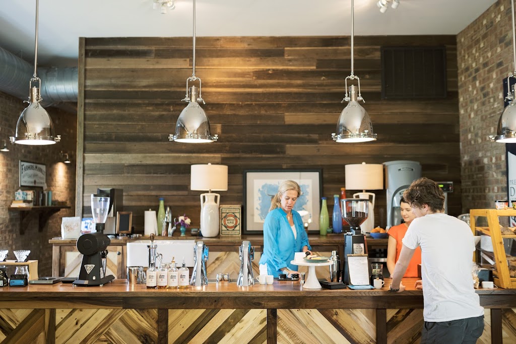 Photo of Lost Dog Coffee