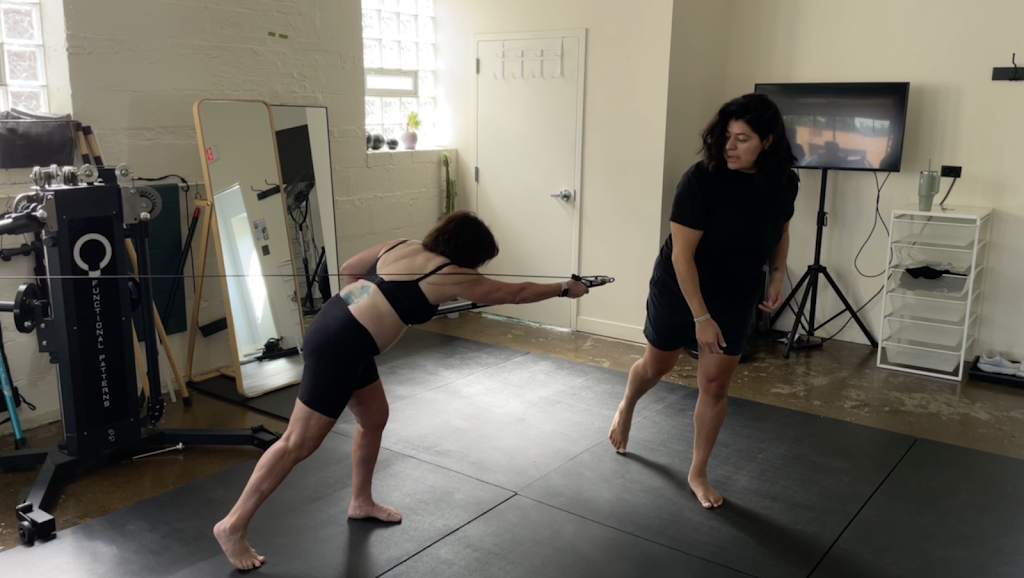  Chicago Biomechanics