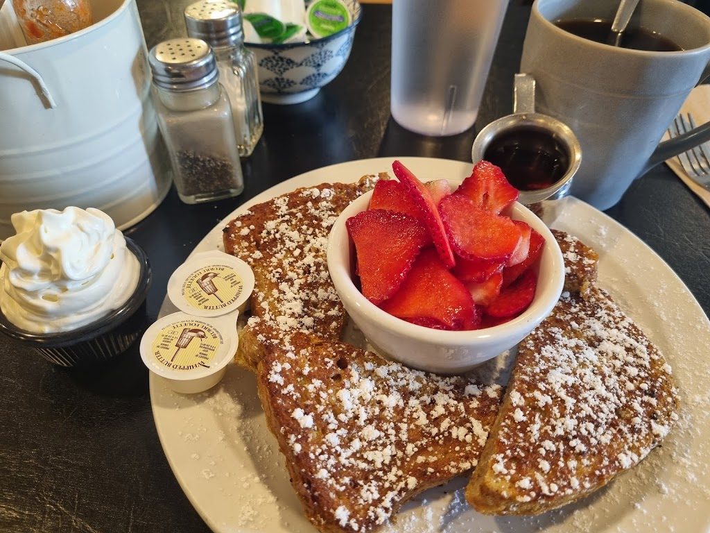 French toast