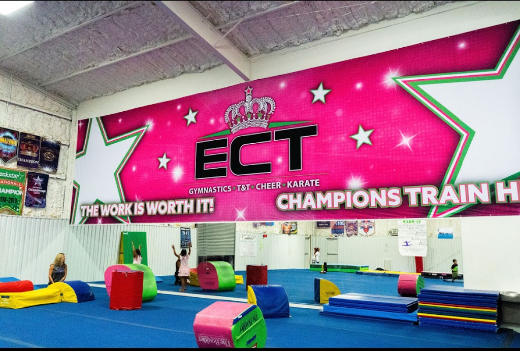  Extreme Cheer & Tumble