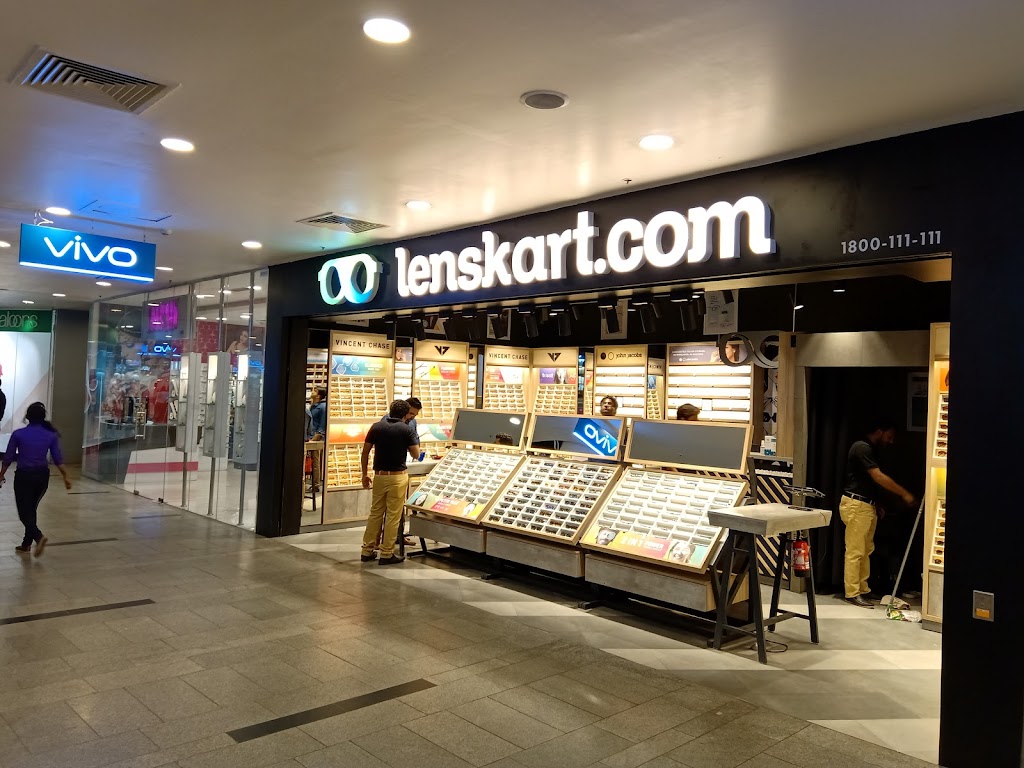 Lenskart Com At Junction Mall Bardhaman