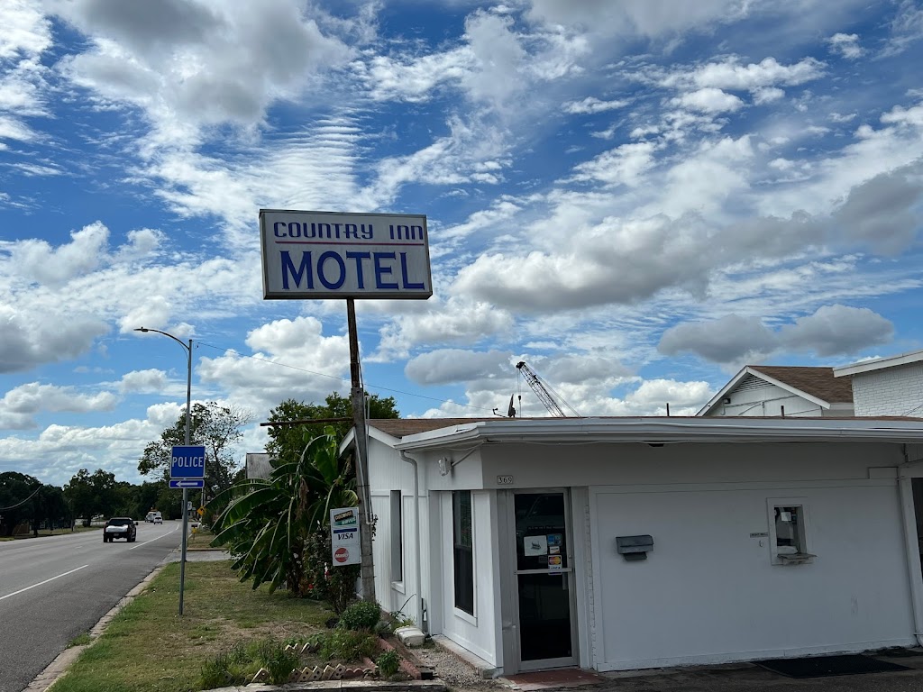 Country Inn-Giddings - Motel in Giddings , United States of America