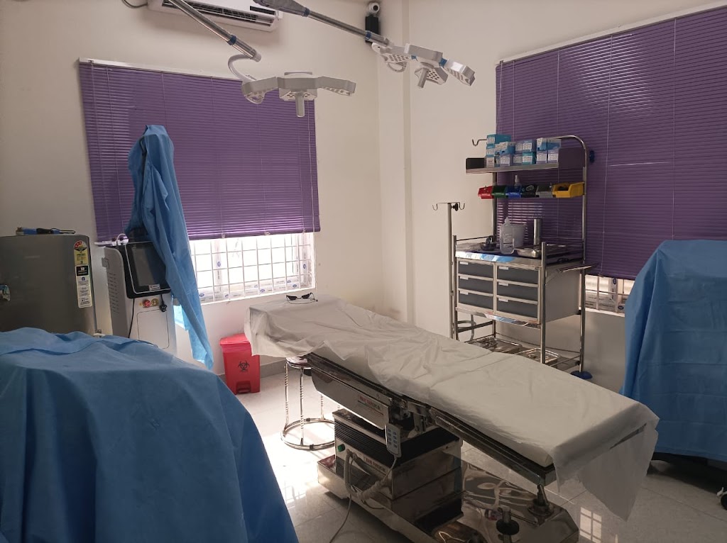 Dr. Best Cardiologist In Electronic City Heart Specialist Ayu Health Hospital