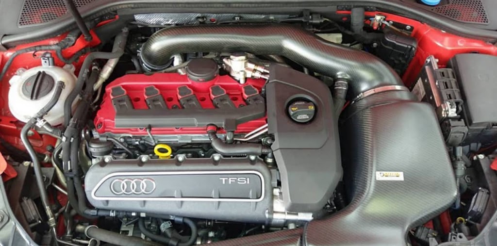 Talleres Jaizkibel Motorsport