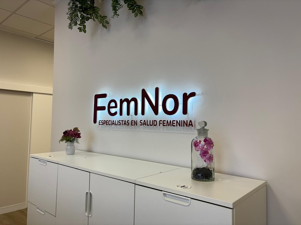 Centro FemNor - Especialistas en Salud