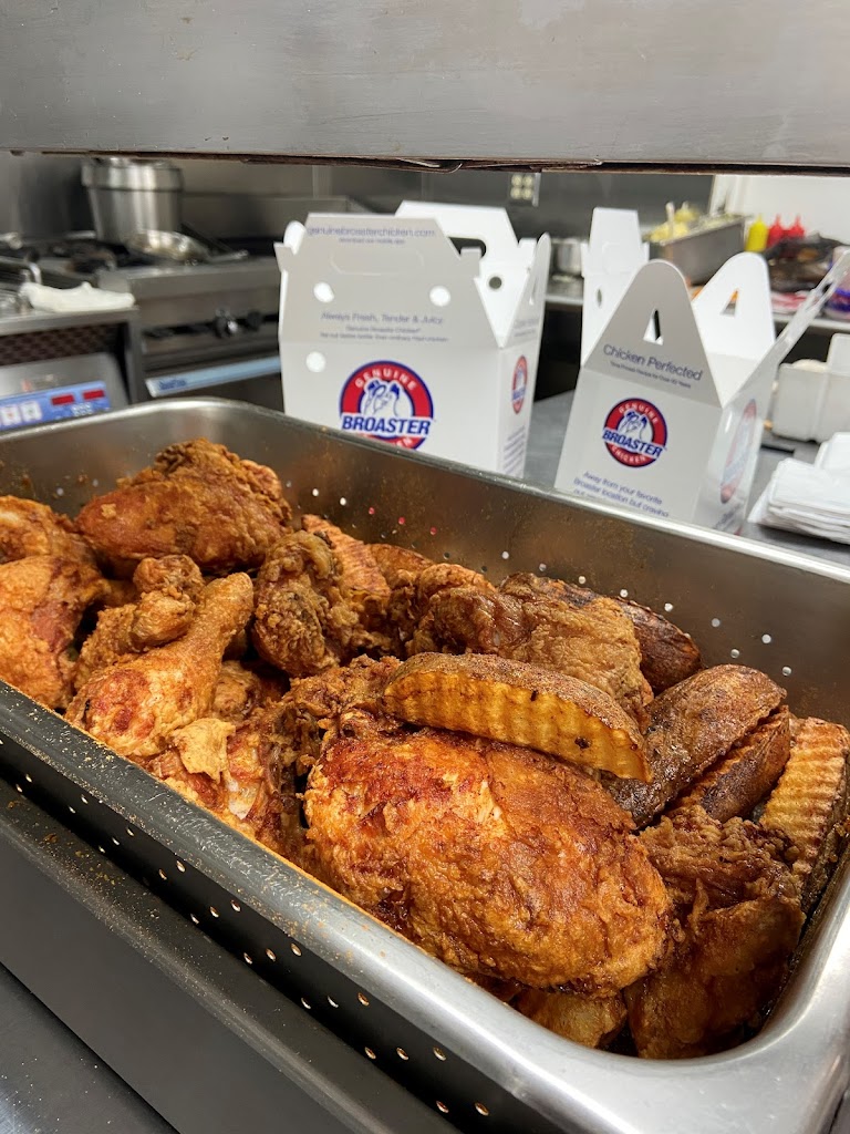  The Northwestern House