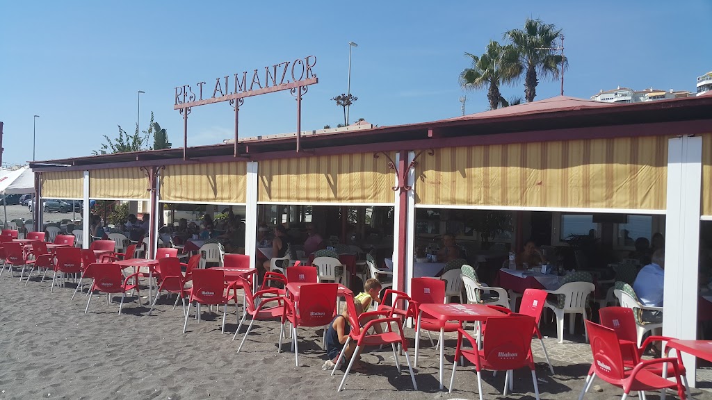 Bar Restaurante Almanzor