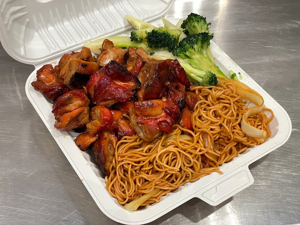 Wikki Hut in North-York