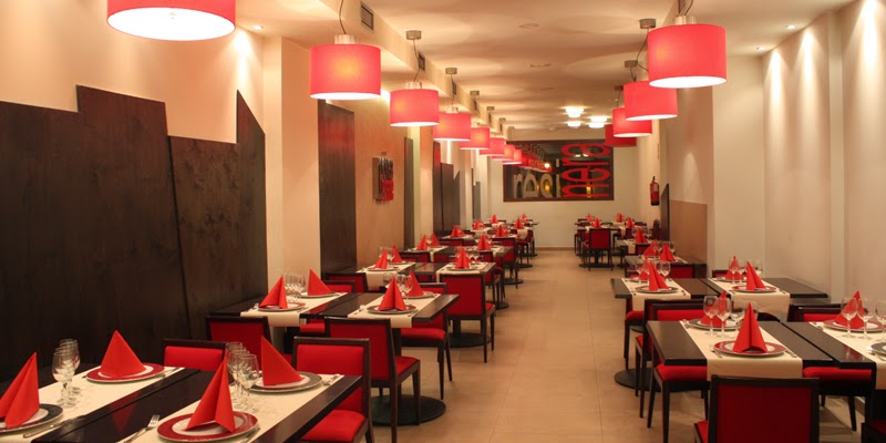 Restaurante Resinera / Hostal Elvira