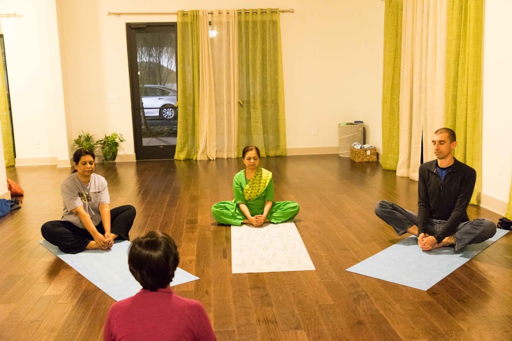  Sharp Venture Classical Yoga
