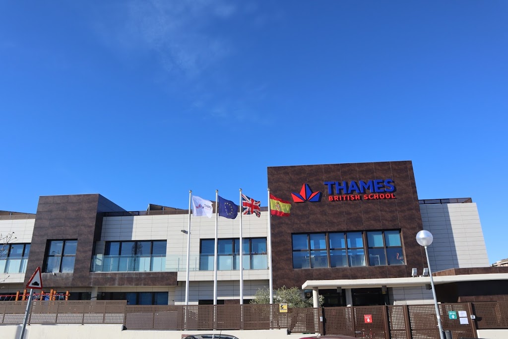 Thames British School Madrid