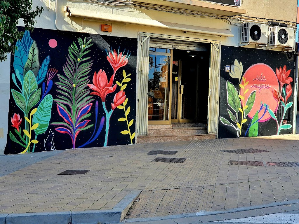 Isla Mujeres .tapas & Vermuts.