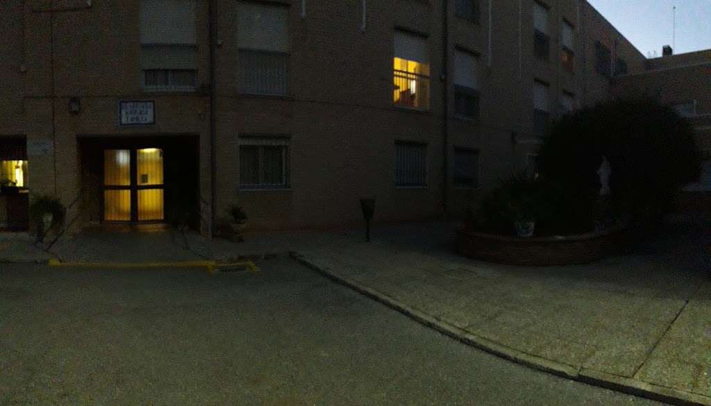 Residencia Sagrada Familia En La Zubia Hijas De La Caridad De San Vicente Paul — De los visitantes
