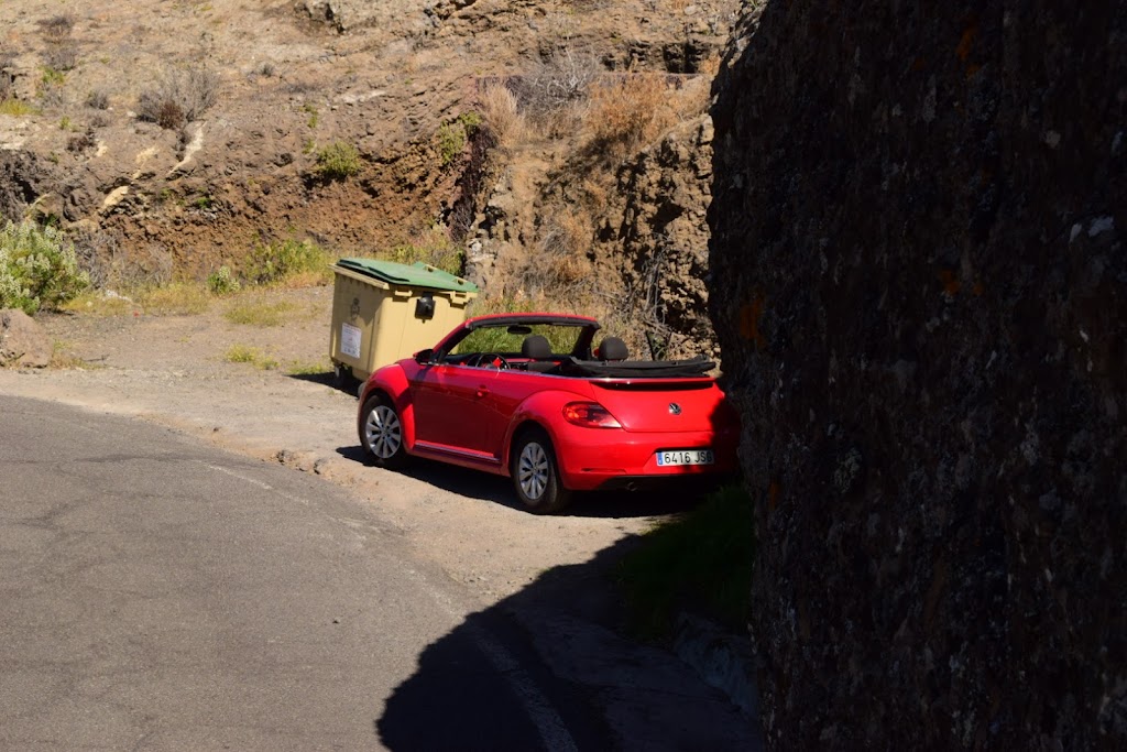 Grupo Intercar Canary Islands S L
