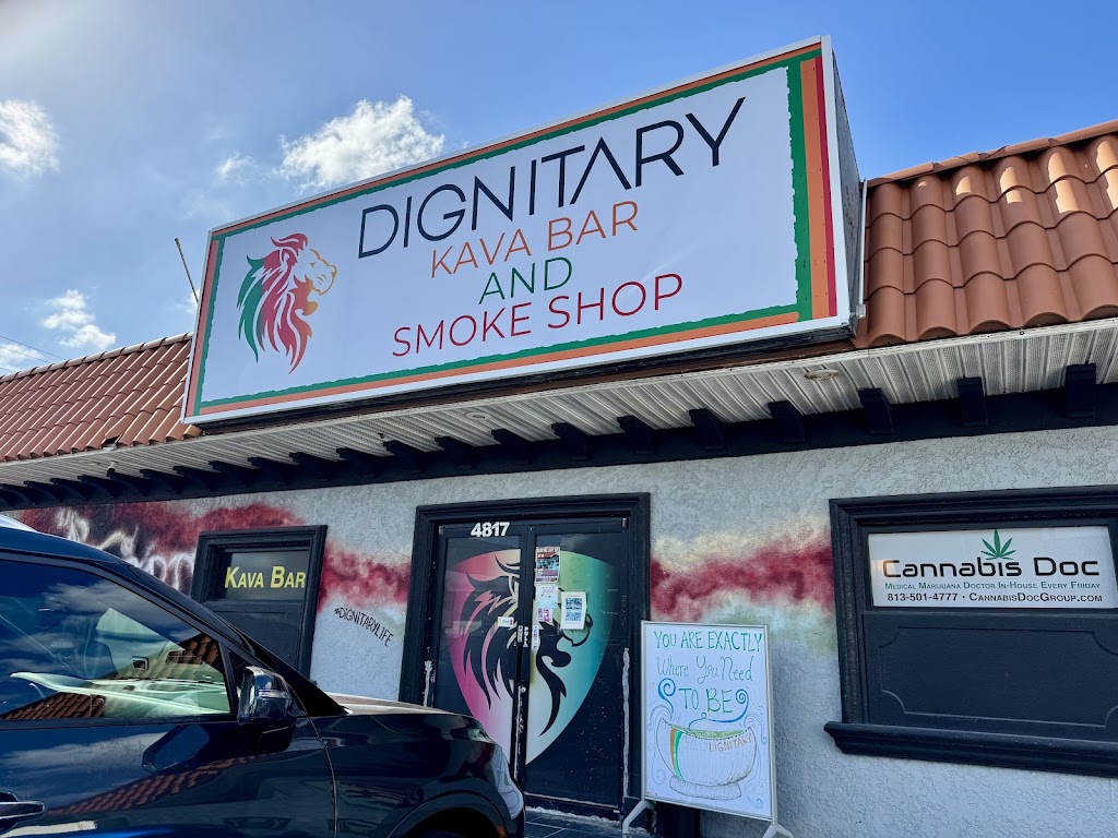 Photo of Dignitary Cafe