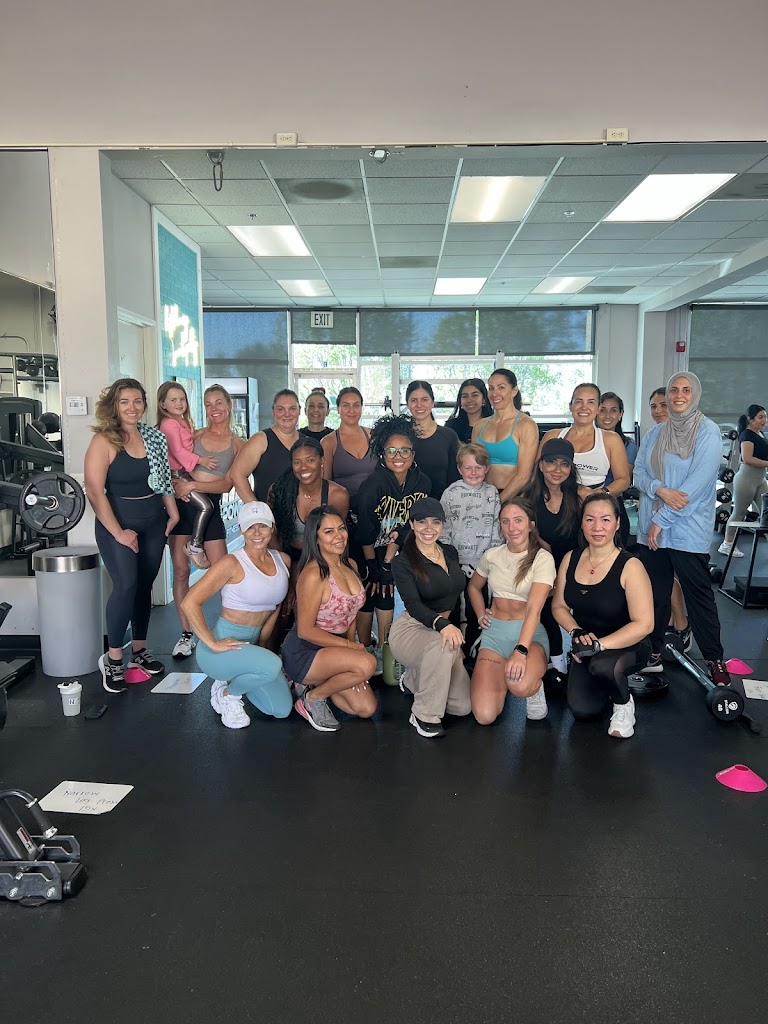  Mpower Fitness Coaching - Fitness Center Chino CA