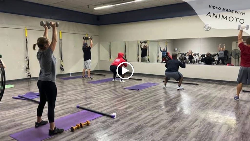  Shape Fitness Midwest City