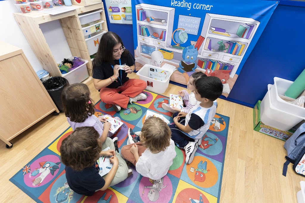 Midleton School Getafe - Academia de Ingles - Center 2