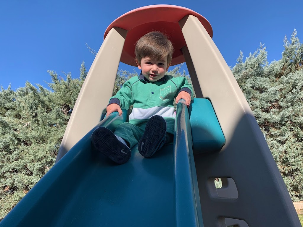 Escuela Infantil "Los Abetos Infantil" (0 - 3 anos)