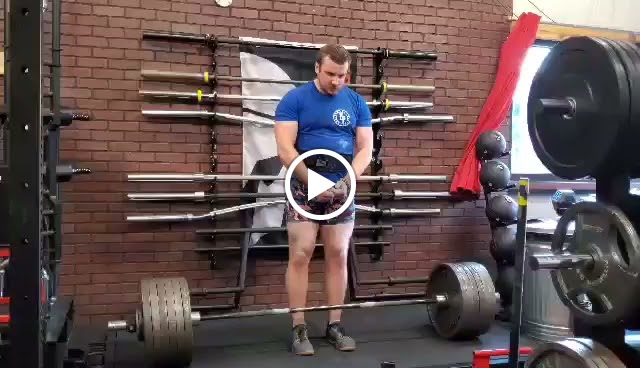  Silverback Power Academy