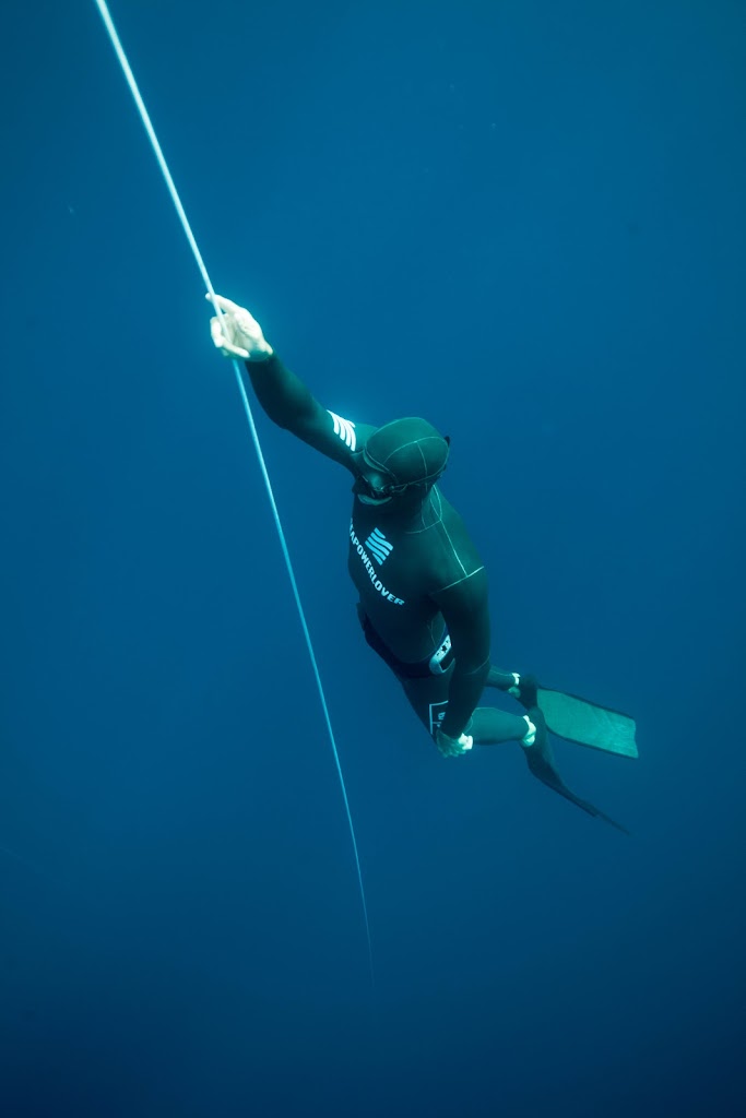 Seapowerlover Apnea Costa Tropical